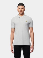 Flyers Mens Classic Fit 100% Cotton Polo Shirt - Image 5 of 9