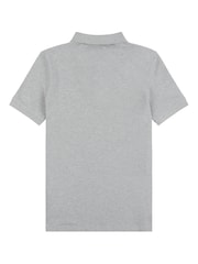 Flyers Mens Classic Fit 100% Cotton Polo Shirt - Image 8 of 9