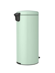 Brabantia Jade Green Pedal Bin NewIcon 30L - Image 5 of 6