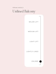 Victoria's Secret Purest Pink Unlined Balcony Lace Bra - Image 5 of 5
