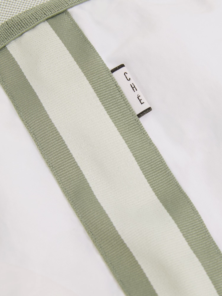 Reiss Шорты с эластичной талией Baller Ché для плавания - Image 5 of 5