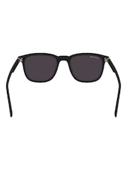 Lacoste Black Sunglasses - Image 6 of 6