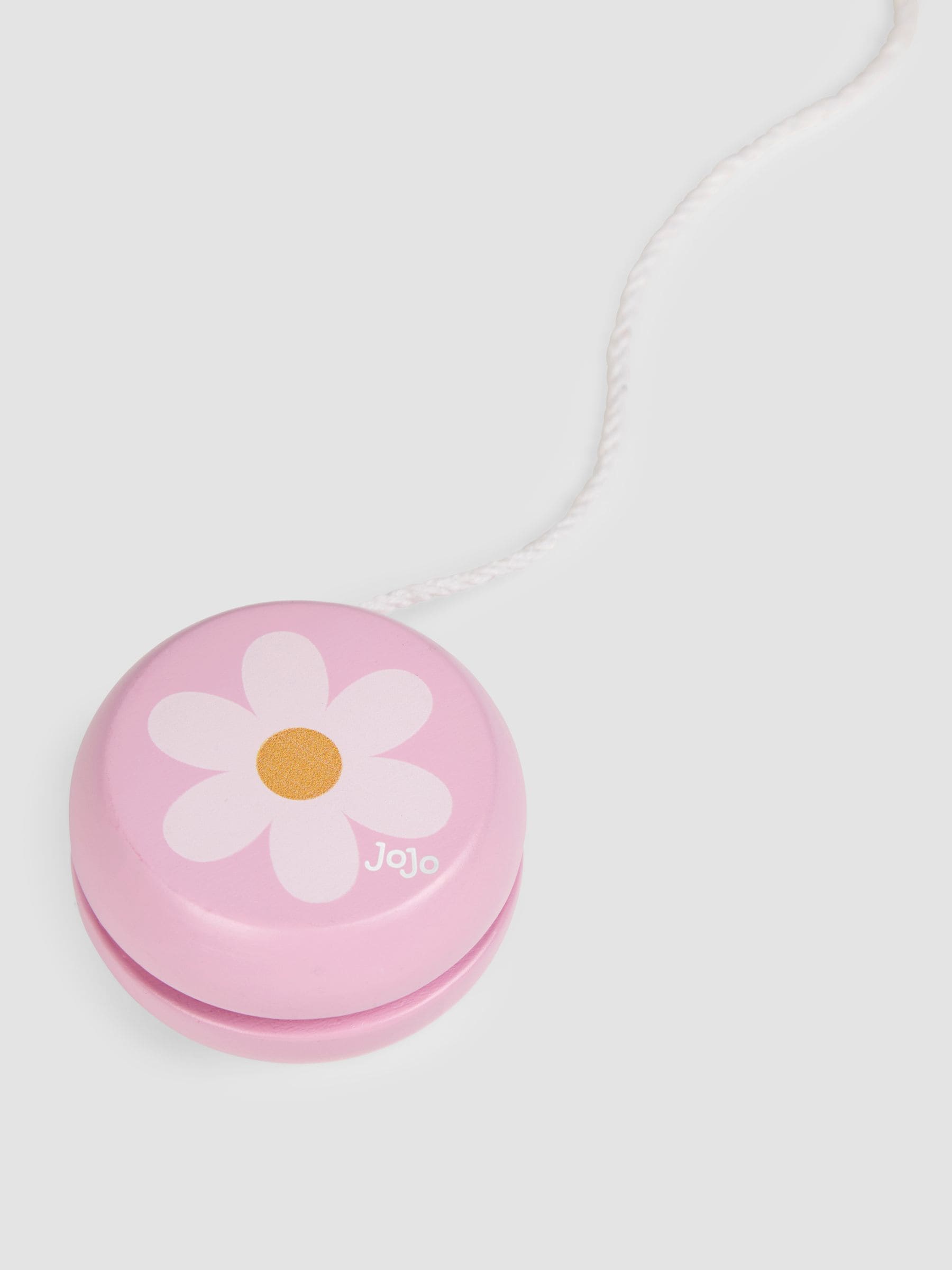 JoJo Maman Bebe Flower Yoyo