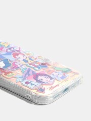 Skinnydip Princess Manga London x Disney 15 Plus Case - Image 3 of 4