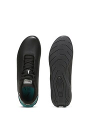 Puma Black Kids Unisex Mercedes-AMG Petronas Formula 1 Drift Cat Decima Motorsport Shoes - Image 4 of 6
