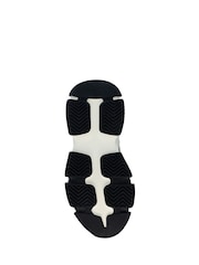 Porzellan/Weiß - Steve Madden Possession-e Turnschuhe - Bild 2 von 5