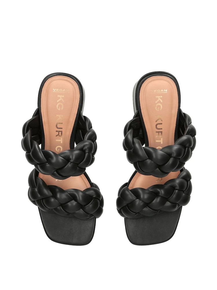 KG Kurt Geiger Raina 2 Sandals - Image 4 of 4