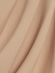 River Island Stone Bright Off Shoulder Drape Top - Image 4 of 4