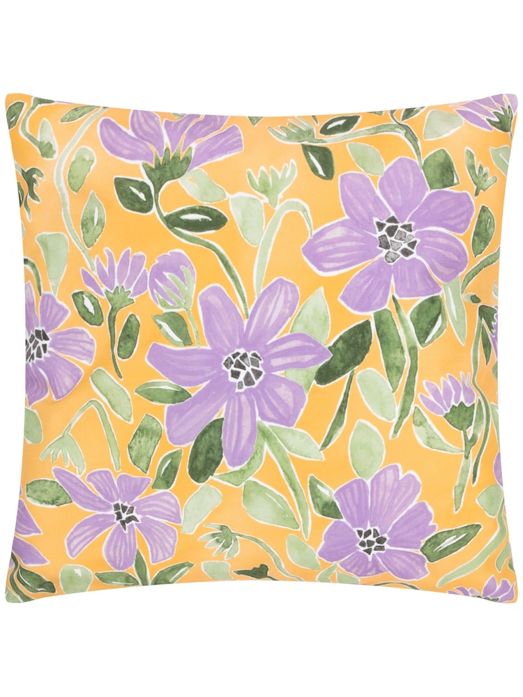 Wylder Flowers Trending Outdoor Cushion - Imagem 1 de 3