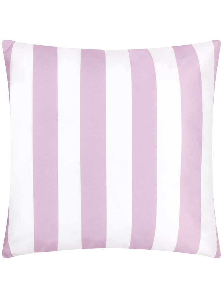 Wylder Yellow Lilac Flowers Trending Outdoor Cushion - Image 2 of 3 Wylder Yellow Lilac Flowers Trending Outdoor Cushion - Image 2 of 3
