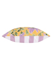 Wylder Flowers Trending Outdoor Cushion - Imagem 3 de 3