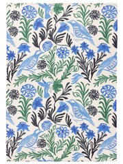 Furn Alentejo Trending Floral Outdoor Indoor Washable Rug - Bild 2 von 3