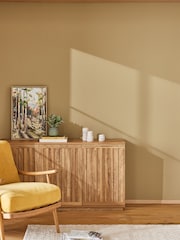 Khaki Neutral Ultimate® Multi-Surface Peel & Stick Paint Sample - Image 1 of 5