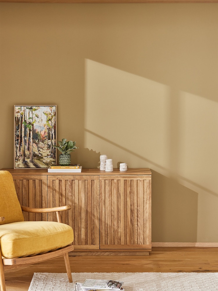 Khaki Neutral Ultimate® Multi-Surface Peel & Stick Paint Sample - Image 1 of 5