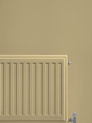Khaki Neutral Ultimate® Multi-Surface Peel & Stick Paint Sample - Image 4 of 5