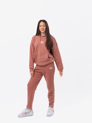 Hype. Kids Mauve Purple Tracksuit - Imagen 1 de 5