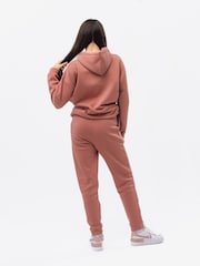 Hype. Kids Mauve Purple Tracksuit - Imagen 2 de 5