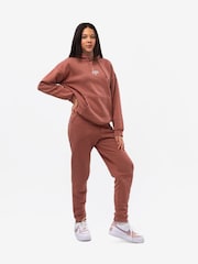 Hype. Kids Mauve Purple Tracksuit - Imagen 3 de 5