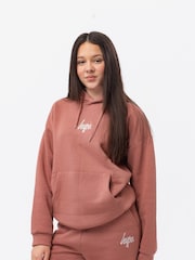 Hype. Kids Mauve Purple Tracksuit - Imagen 5 de 5
