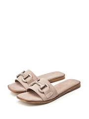 Moda in Pelle OLAYO TRIM SLIDER ONE BAND - Image 2 of 4