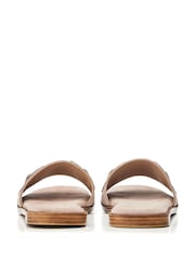 Moda in Pelle OLAYO TRIM SLIDER ONE BAND - Image 3 of 4