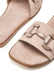 Moda in Pelle OLAYO TRIM SLIDER ONE BAND - Image 4 of 4