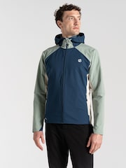 Dare 2b Lattitudinal II Softshell Jacket - Image 1 of 4