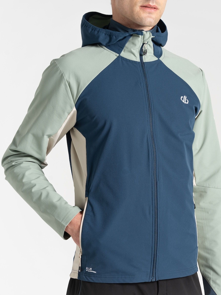 Dare 2b Lattitudinal II Softshell Jacket - Image 4 of 4