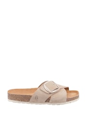 Hush Puppies Becky Mule Sandals - Image 3 of 6