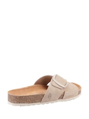 Hush Puppies Becky Mule Sandals - Image 5 of 6