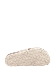 Hush Puppies Becky Mule Sandals - Image 6 of 6