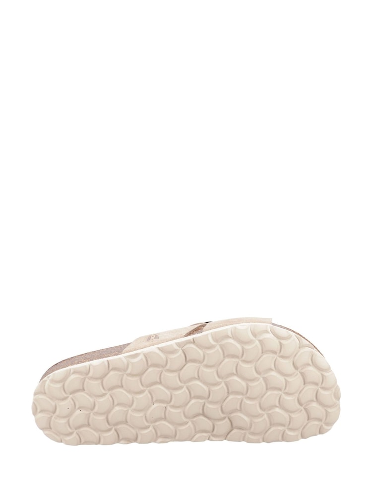 Hush Puppies Becky Mule Sandals - Image 6 of 6