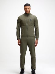 Zavetti Canada Mens Dentero Woven Pants - Image 2 of 6