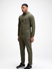 Zavetti Canada Mens Dentero Woven Pants - Image 3 of 6