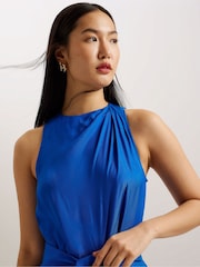 Ted Baker Июльский комбинезон с халтером - Изображение 3 из 5