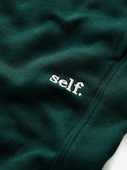 Green Cuffed Joggers - Image 7 of 7