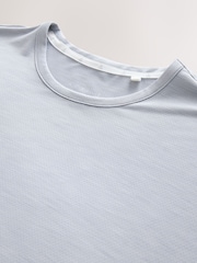 Grey Active Gym Training T-Shirt - Image 8 of 9