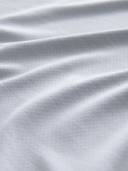Grey Active Gym Training T-Shirt - Image 9 of 9