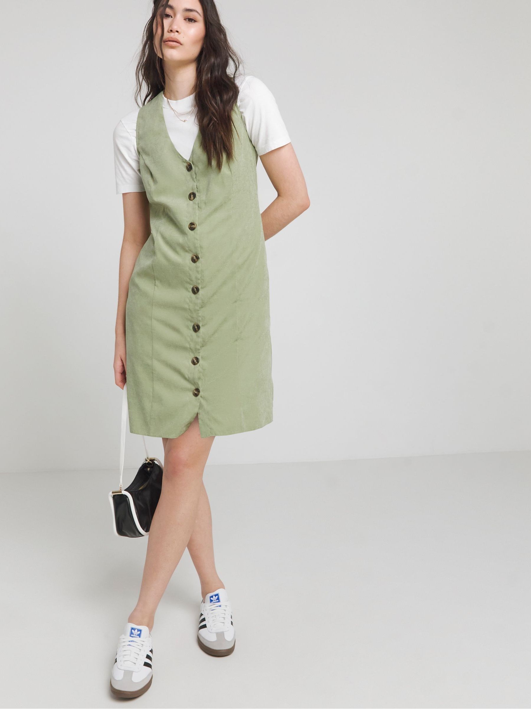 Simply be pinafore cheap