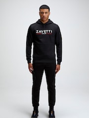 Черный - Zavetti Canada Daletto 2.0 Joggers - Изображение 1 из 4