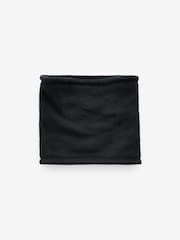 Black Fleece Snood (3-16yrs) - Image 2 of 3