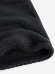 Black Fleece Snood (3-16yrs) - Image 3 of 3