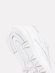 Reebok Classic Leather White Sneakers - Image 6 of 7