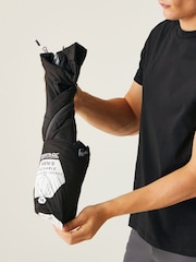 Regatta Black Hillpack II Padded Jacket - Image 6 of 9
