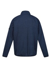 Regatta Blue Kames Full Zip Fleece - Image 6 of 7
