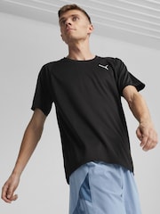 تيشرت للرجال Ultrabreathe من Puma - صورة 1 من 6