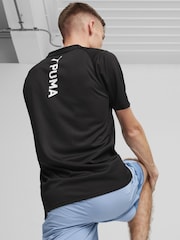 تيشرت للرجال Ultrabreathe من Puma - صورة 2 من 6