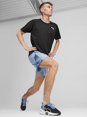 تيشرت للرجال Ultrabreathe من Puma - صورة 3 من 6