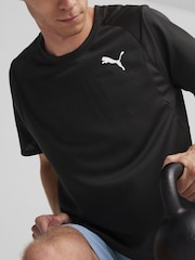 تيشرت للرجال Ultrabreathe من Puma - صورة 4 من 6