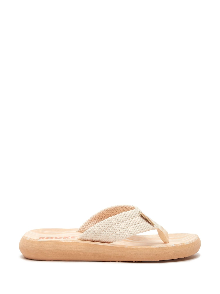 Rocket Dog Sunset Webbing Sandals - Image 2 of 5